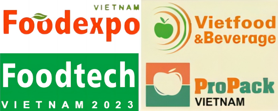 2023第7届越南国际食品工业博览会暨食品加工包装机械展览会